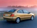 Citroen Xsara VTS 2000 года (AU)